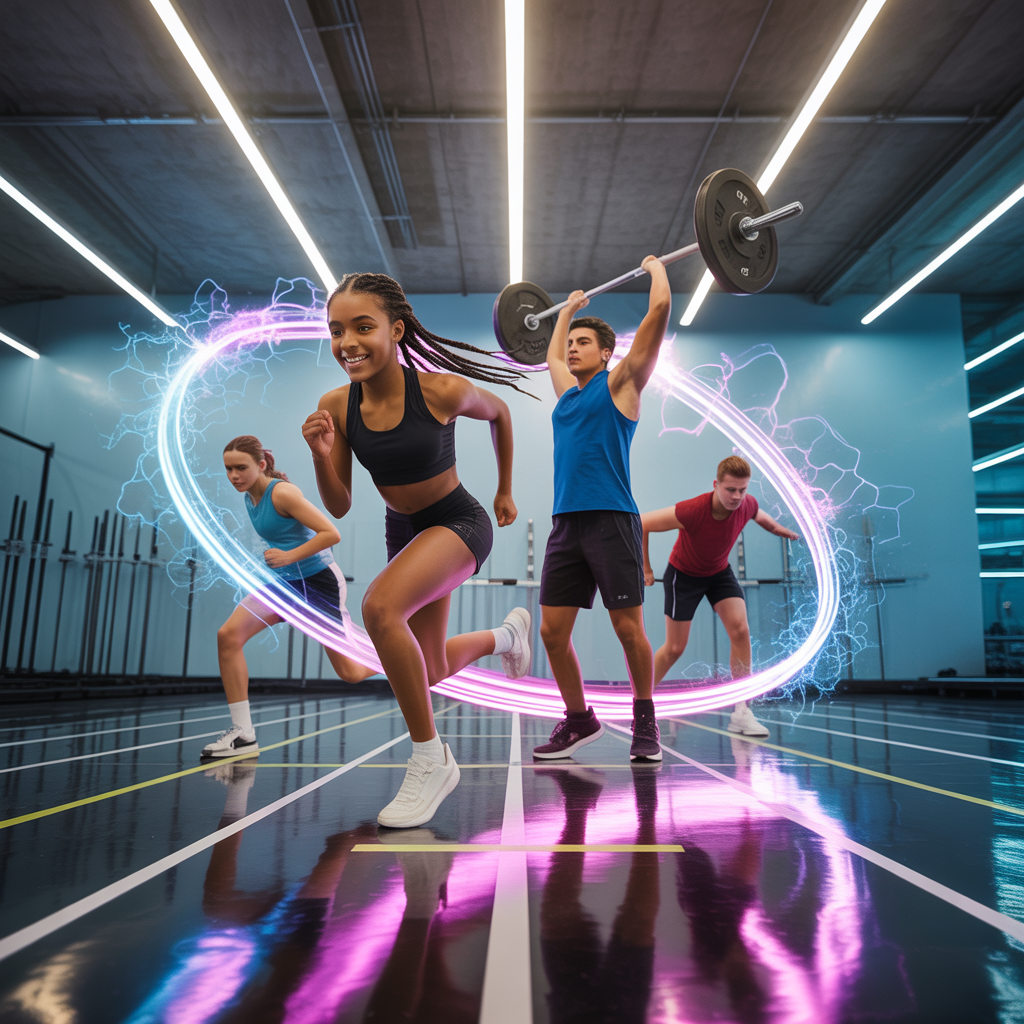 what are the benefits of creatine for athletes under 18