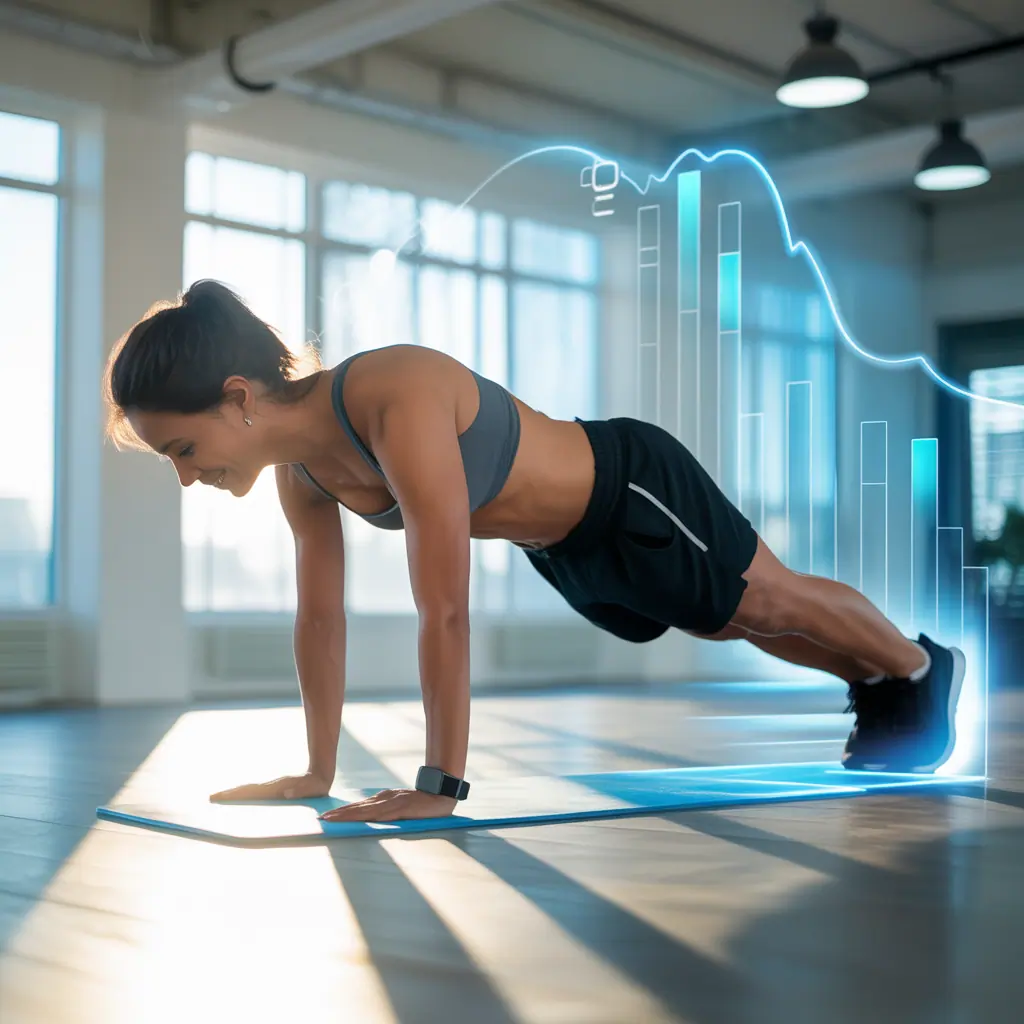 what are the benefits of doing planks every day