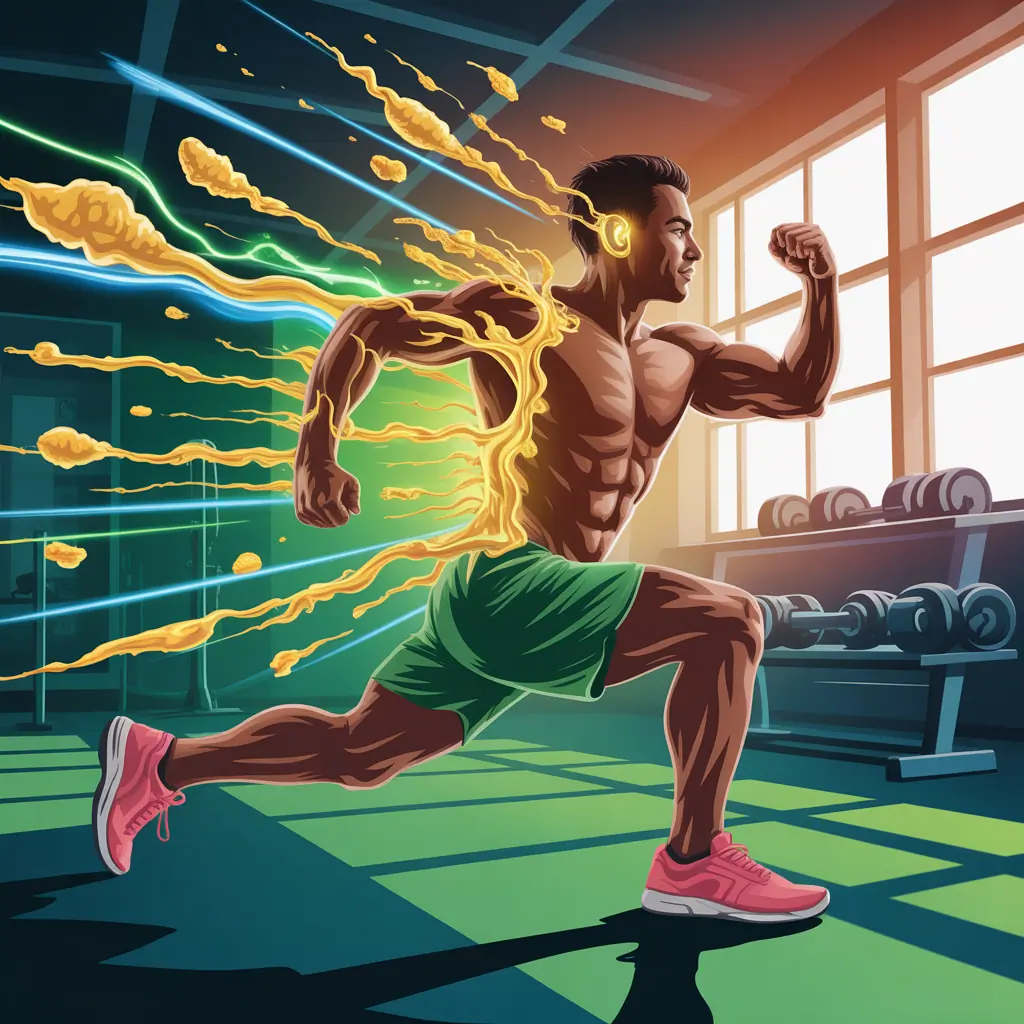 what earwax says about health