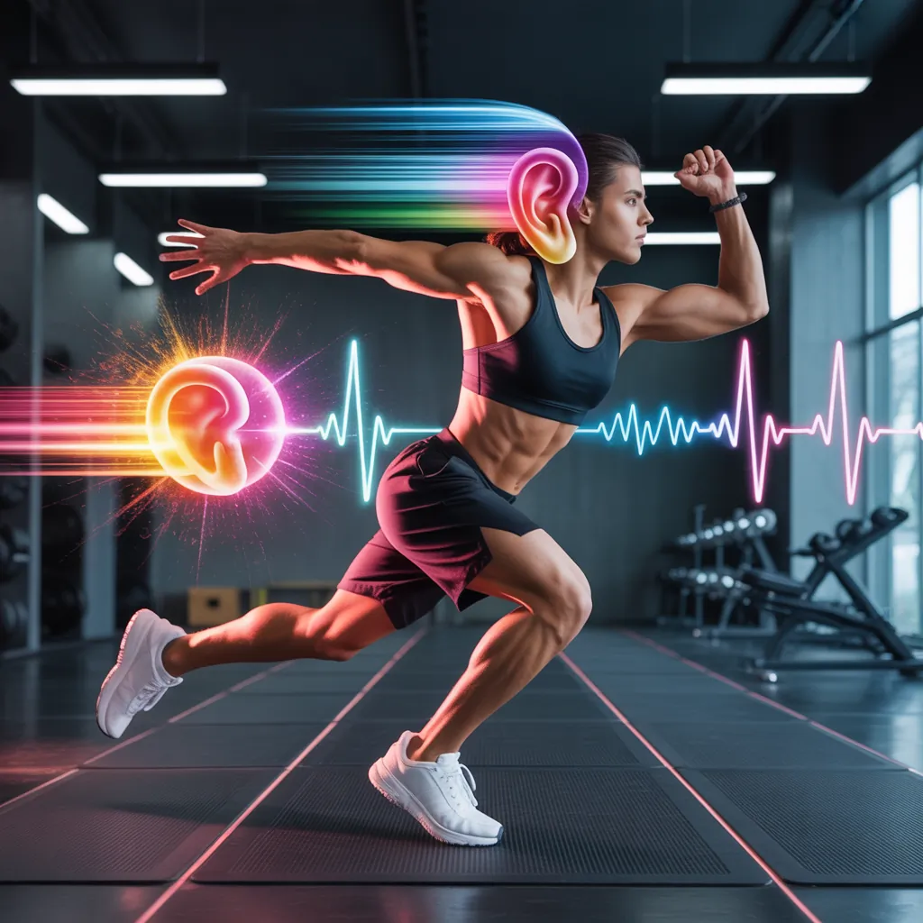 what earwax says about health