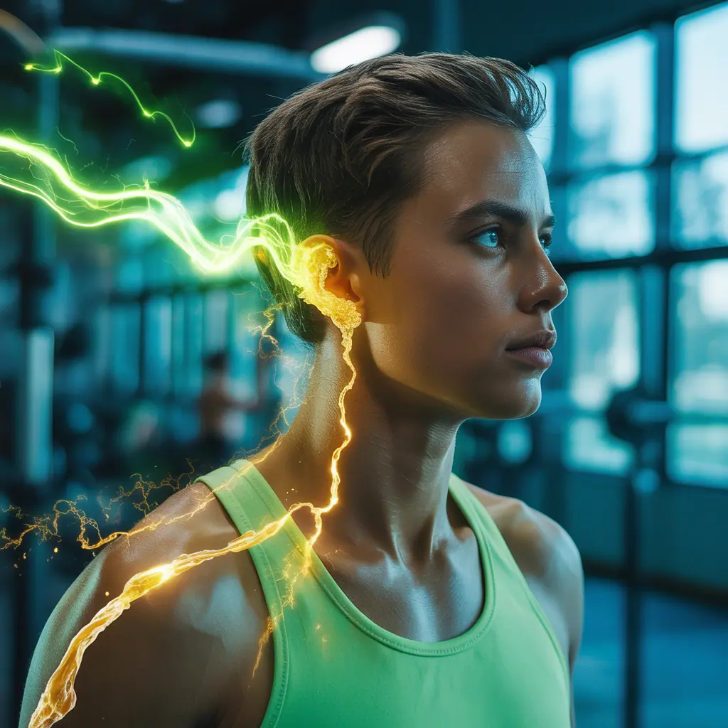 what earwax says about health