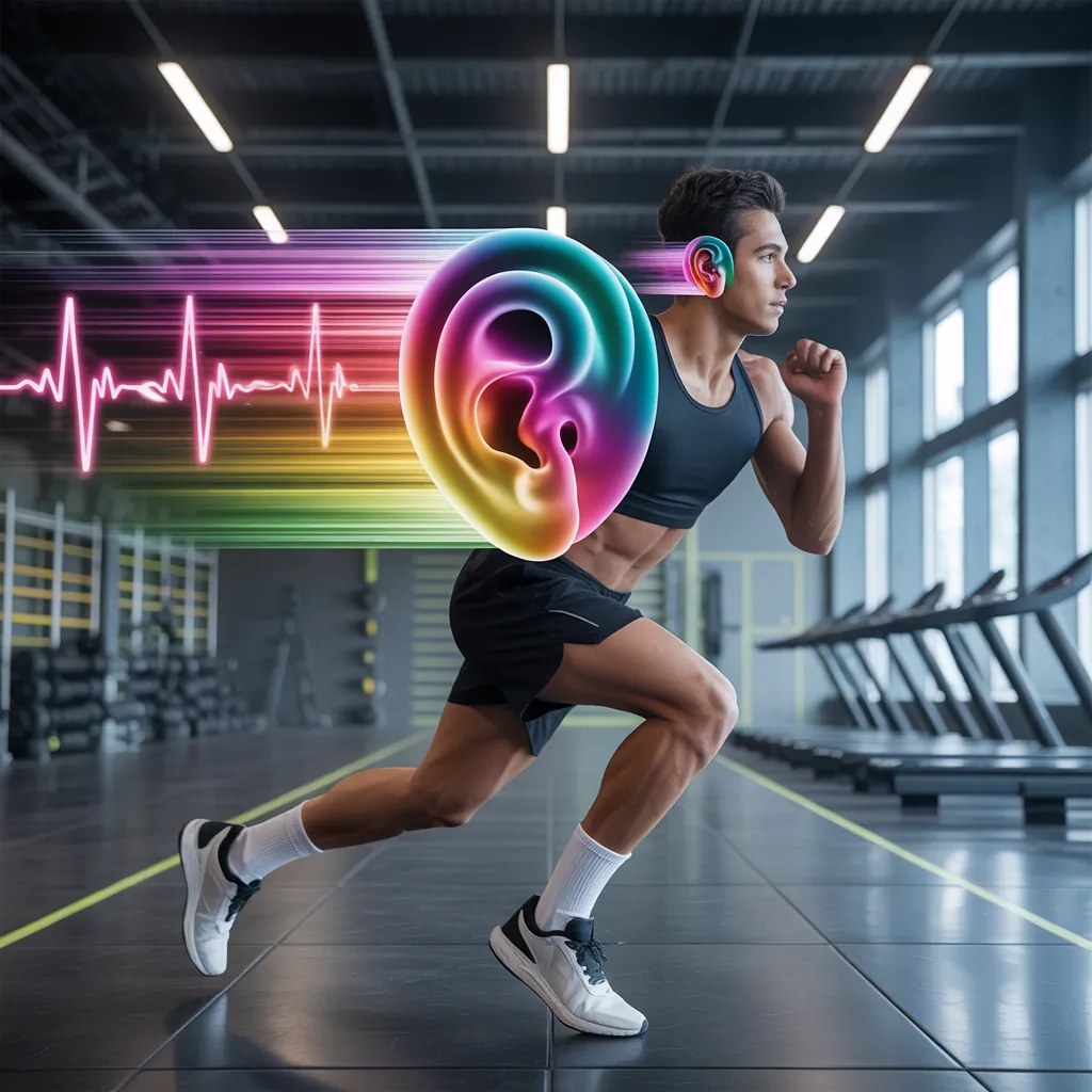 what earwax says about health