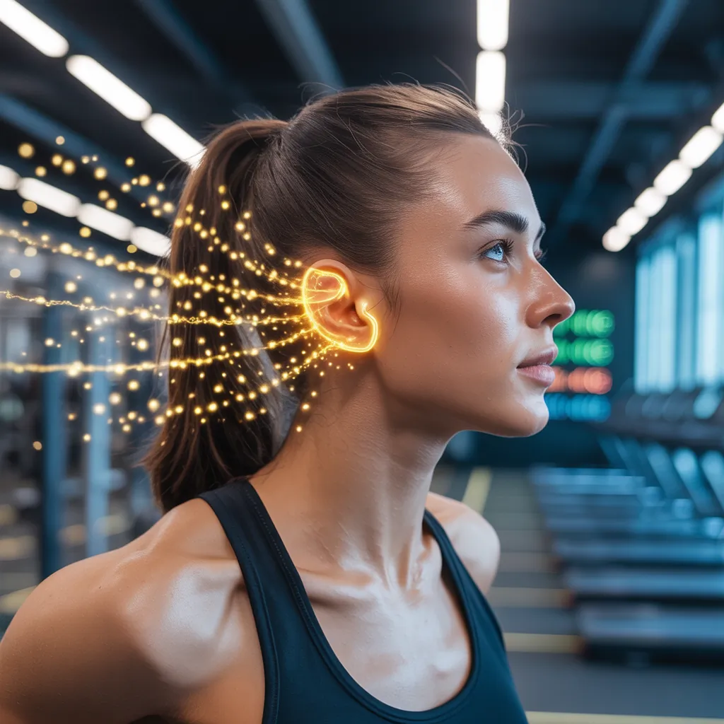 what earwax says about health