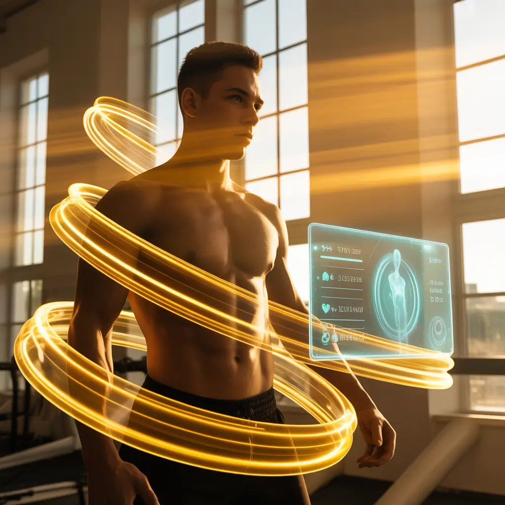 what earwax says about health