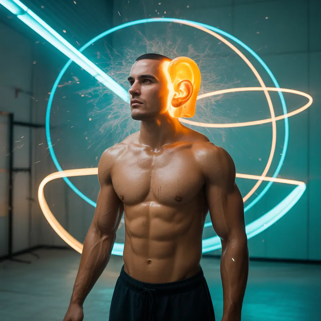 what earwax says about health