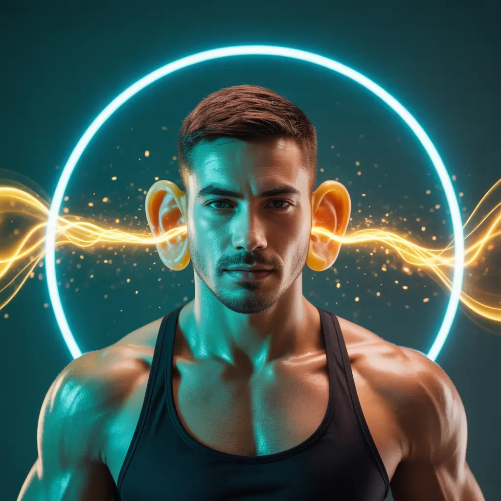 what earwax says about health