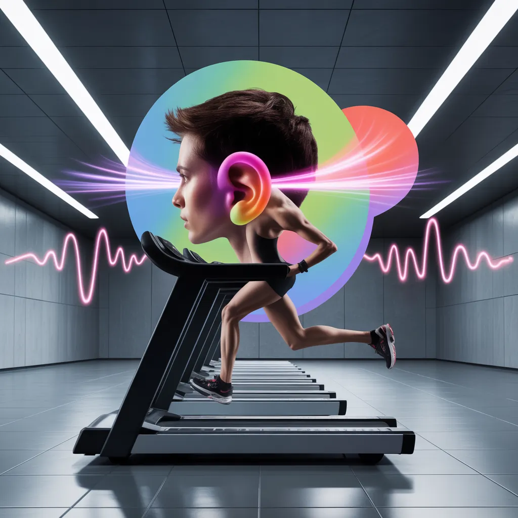 what earwax says about health