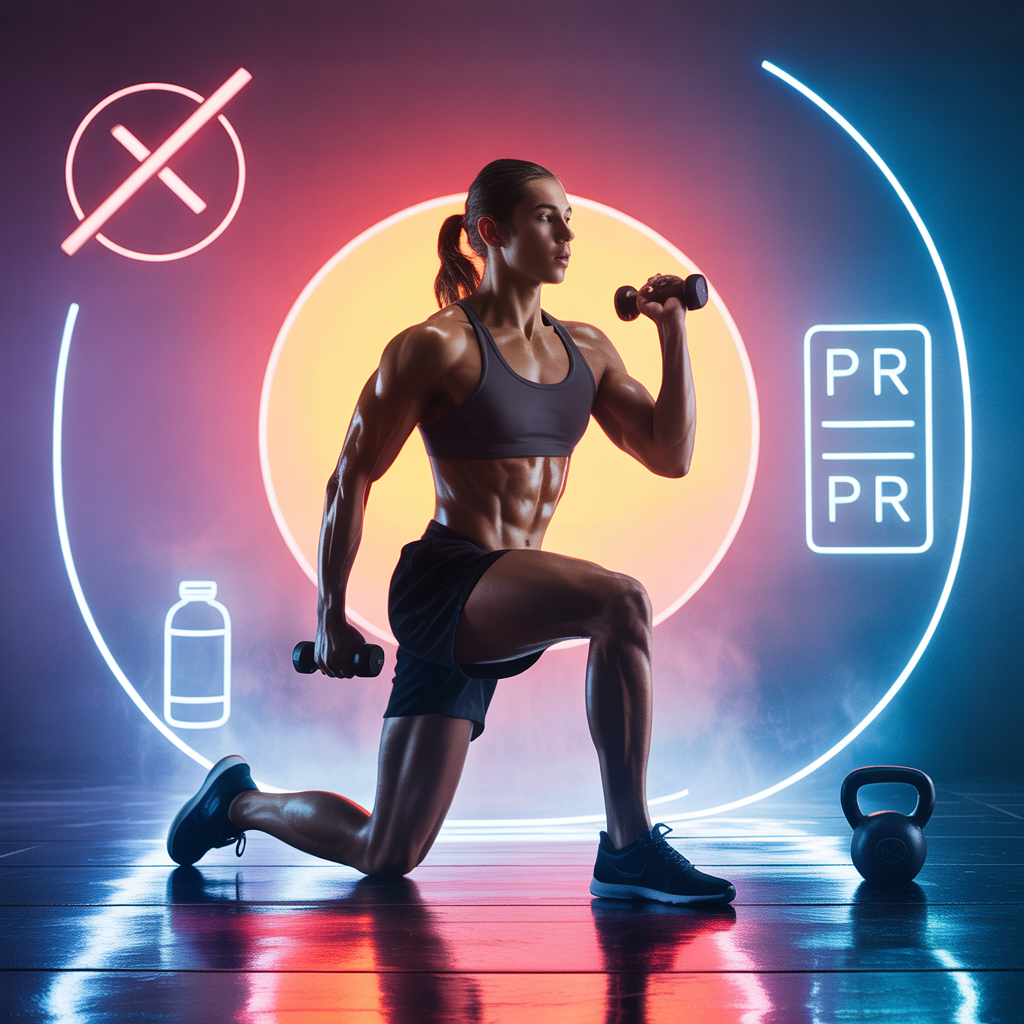 what happens if you stop taking pre workout cold turkey