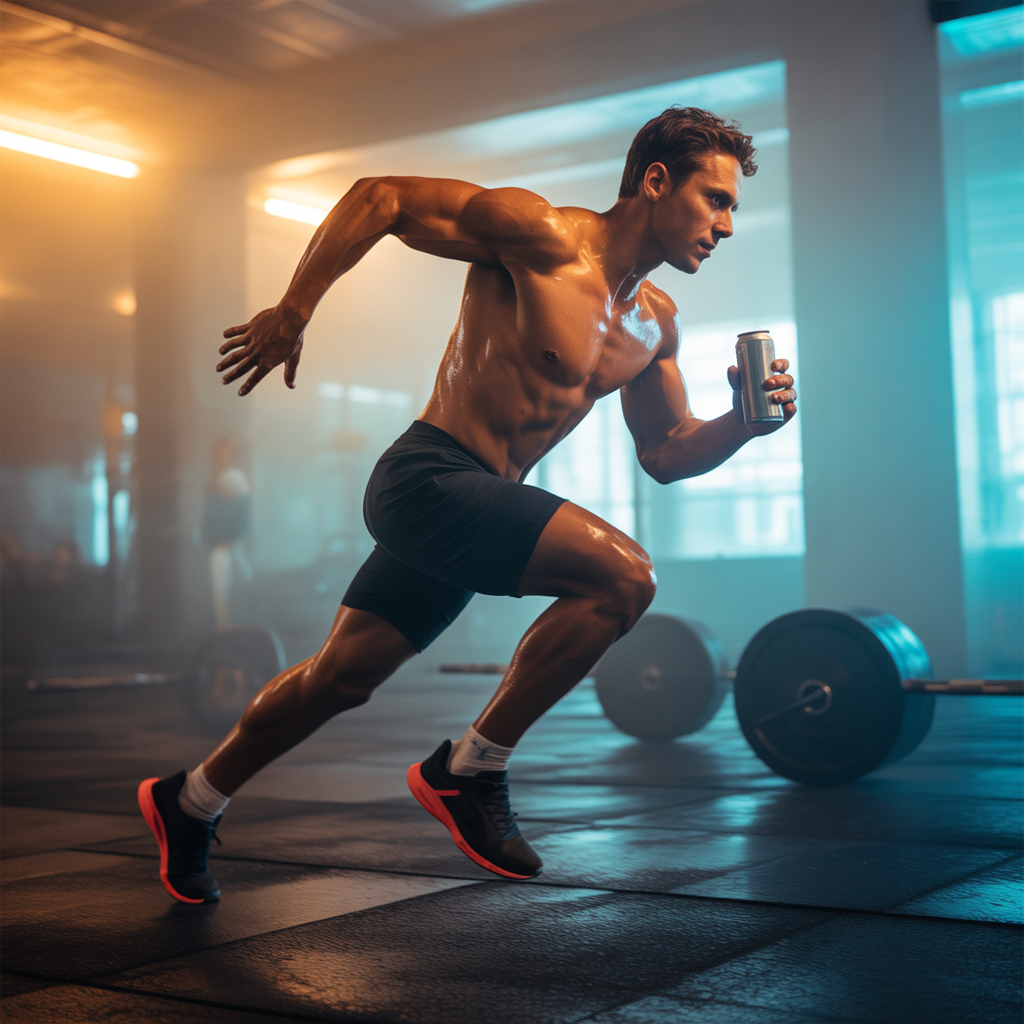 what happens if you stop taking pre workout cold turkey
