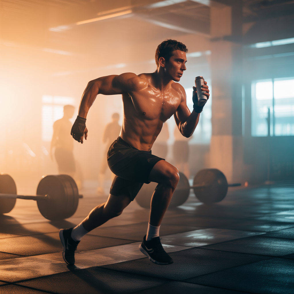 what happens if you stop taking pre workout cold turkey