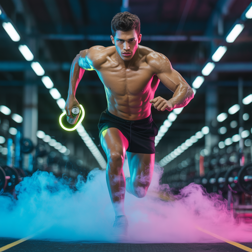 what happens if you stop taking pre workout cold turkey