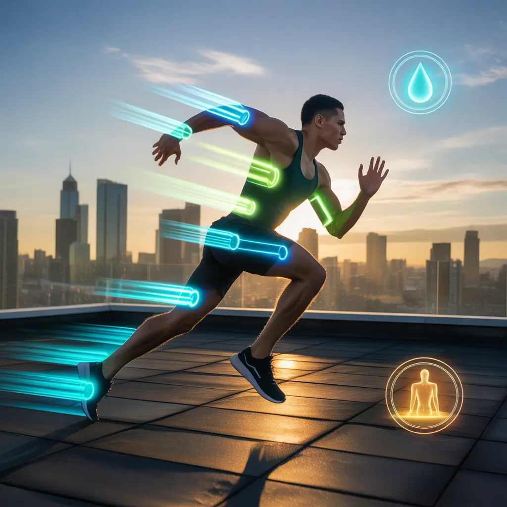 what if it all works out