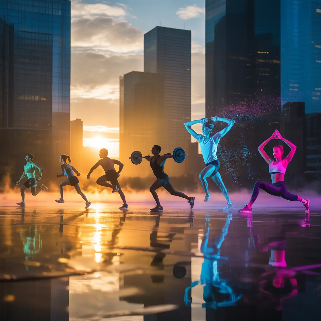 what if it all works out