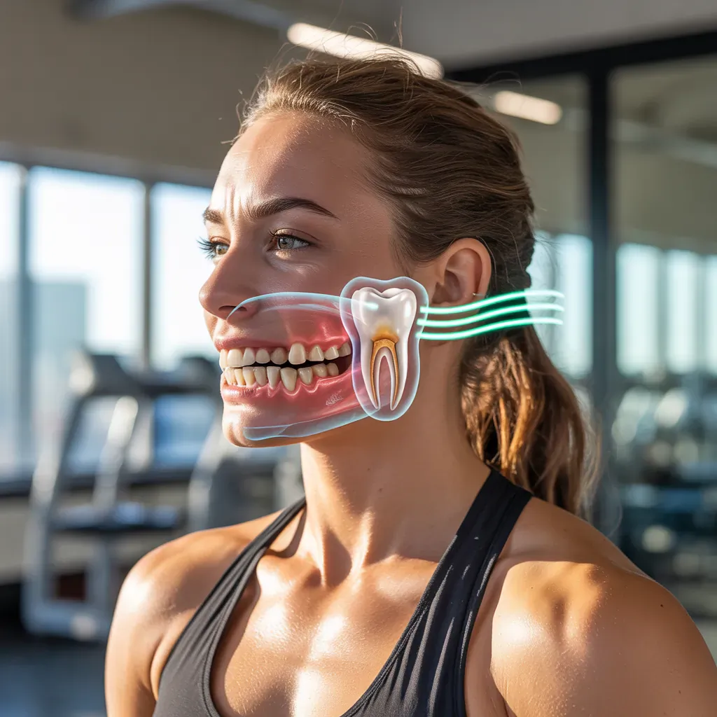 what is a dead tooth