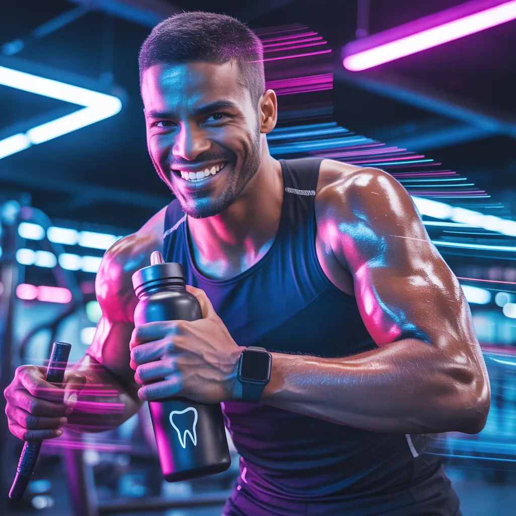 what is a dead tooth