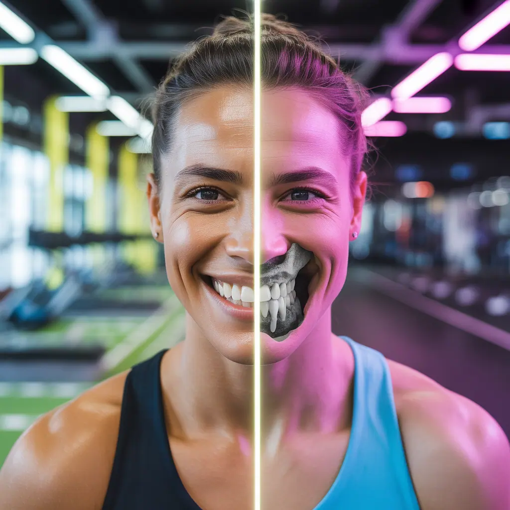 what is a dead tooth