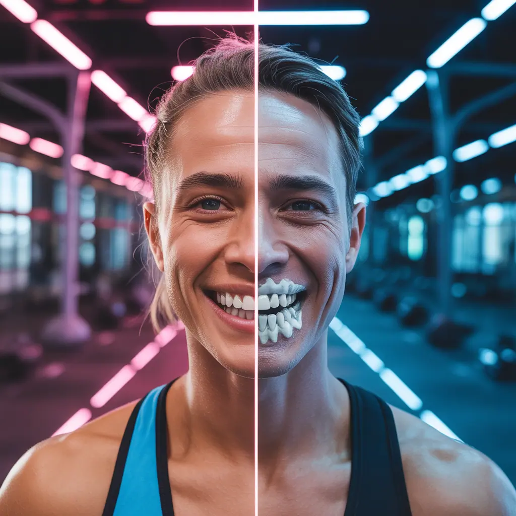 what is a dead tooth