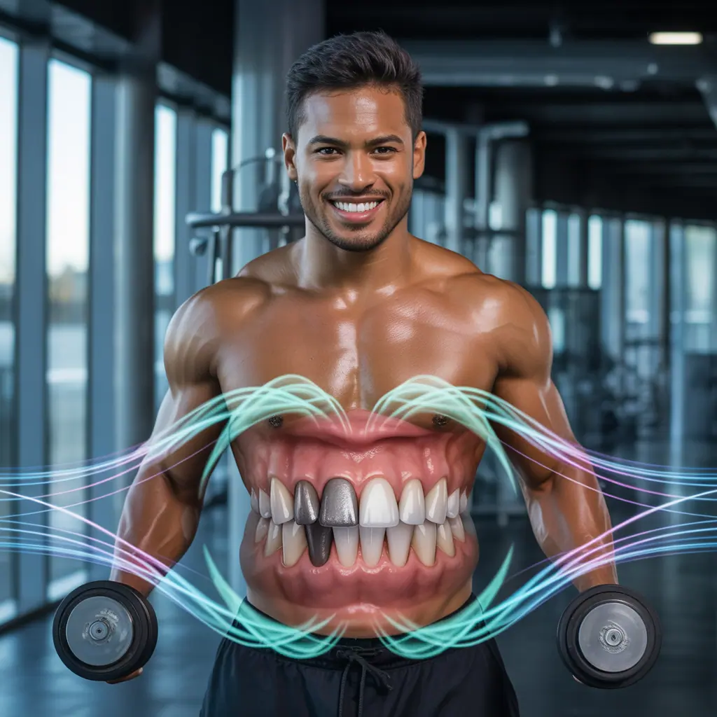 what is a dead tooth