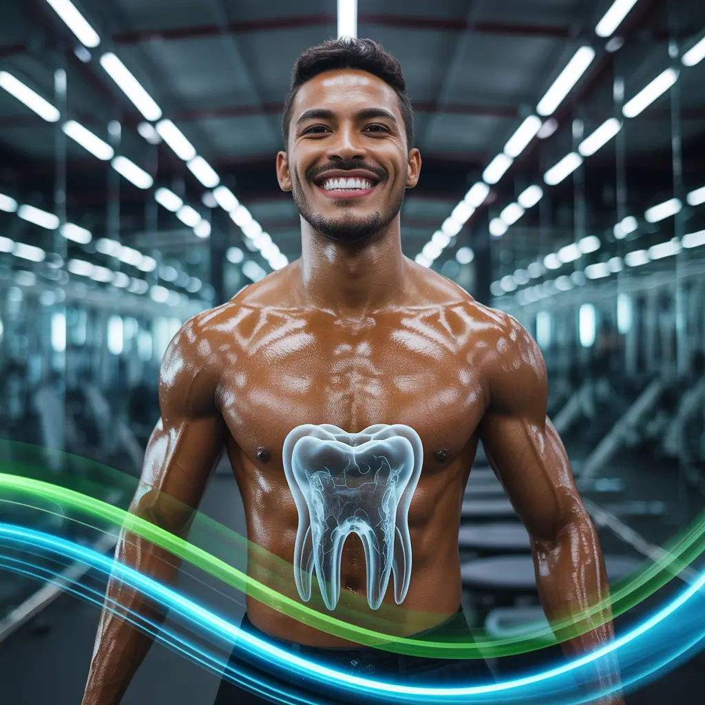 what is a dead tooth