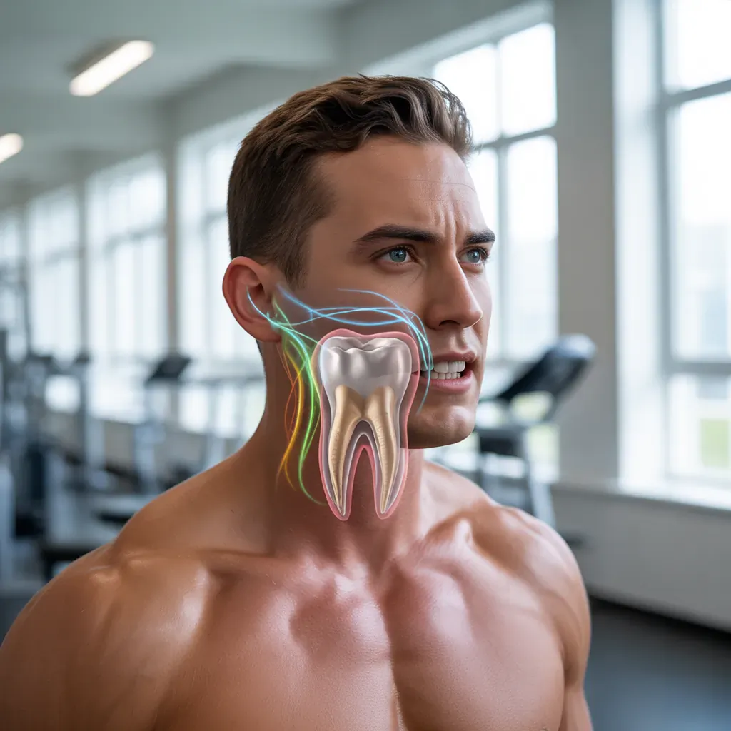 what is a dead tooth