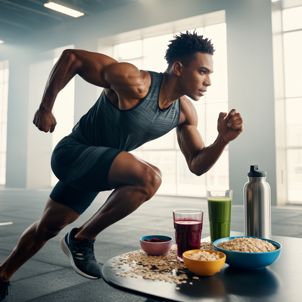 what is a good alternative to pre workout