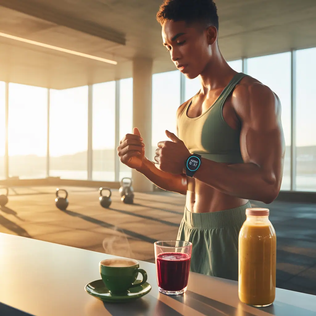 what is a good alternative to pre workout