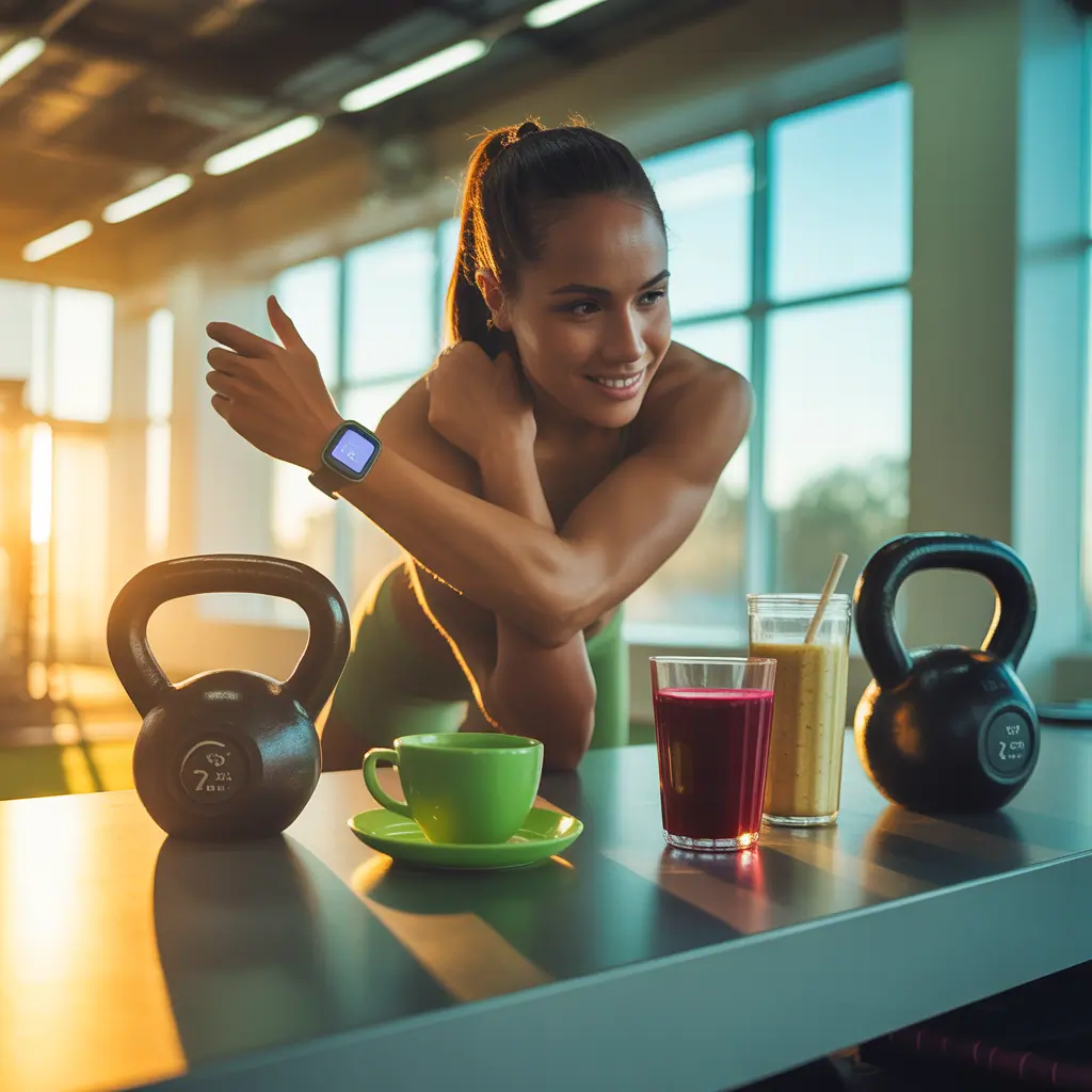 what is a good alternative to pre workout