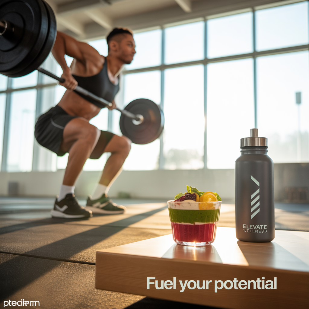 what is a good alternative to pre workout