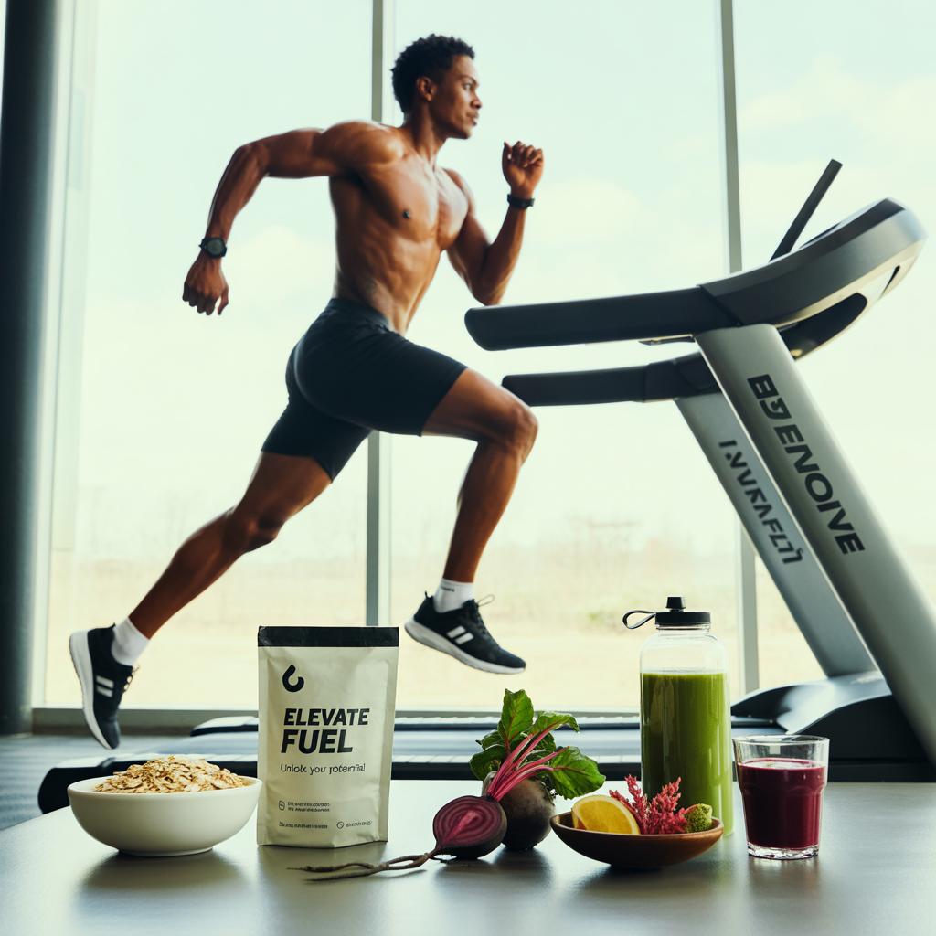 what is a good alternative to pre workout