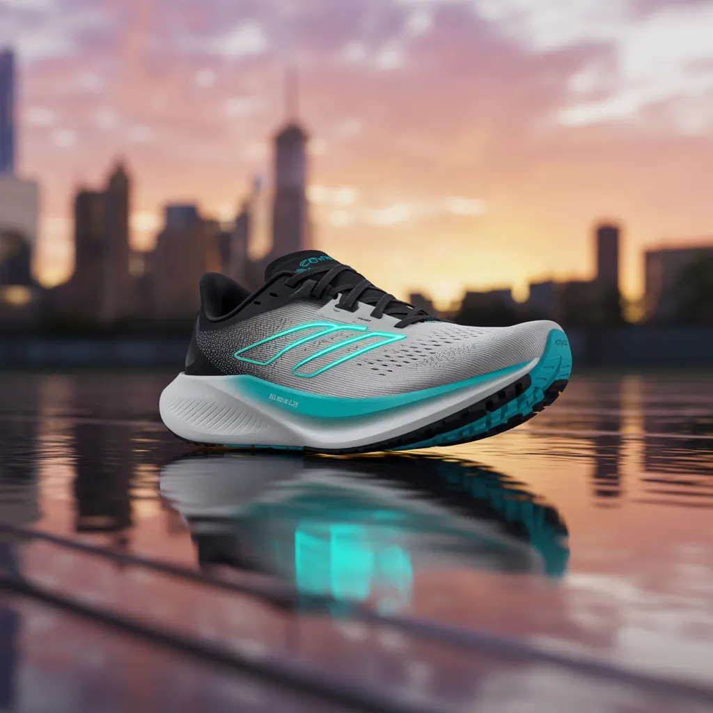 what is a neutral running shoe