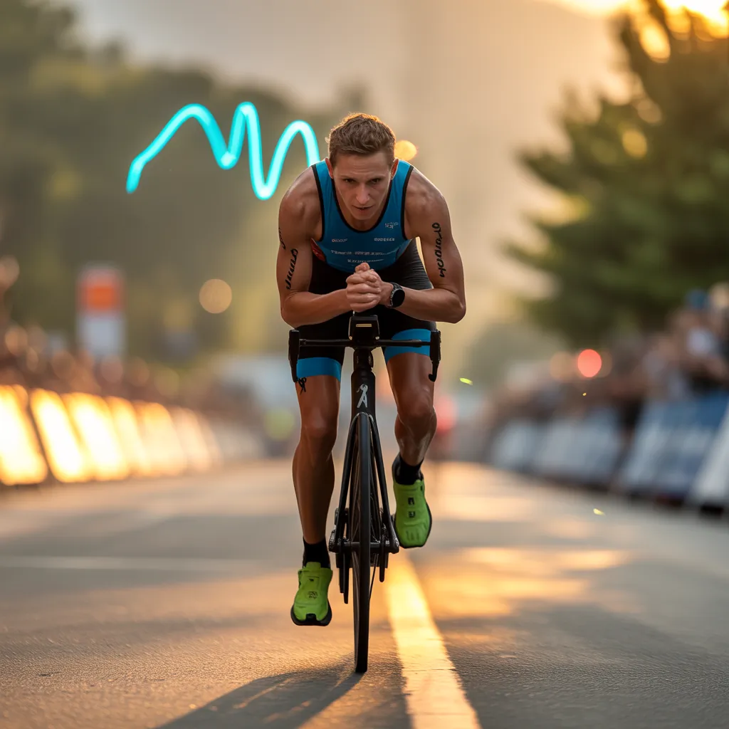 what is an ironman run