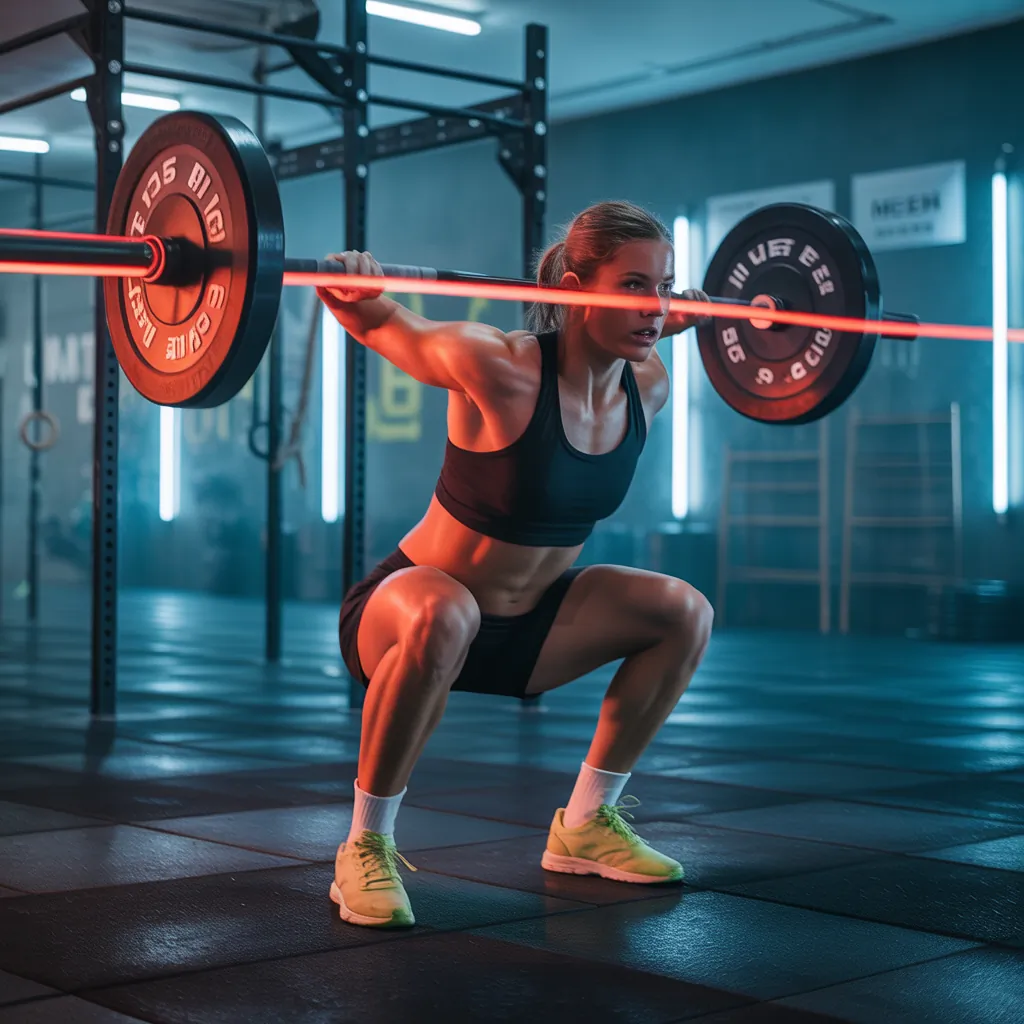what is emom in crossfit
