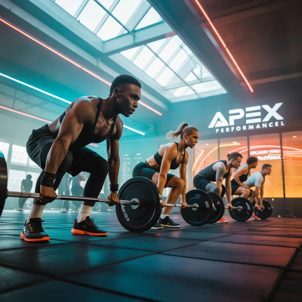 what is emom in crossfit
