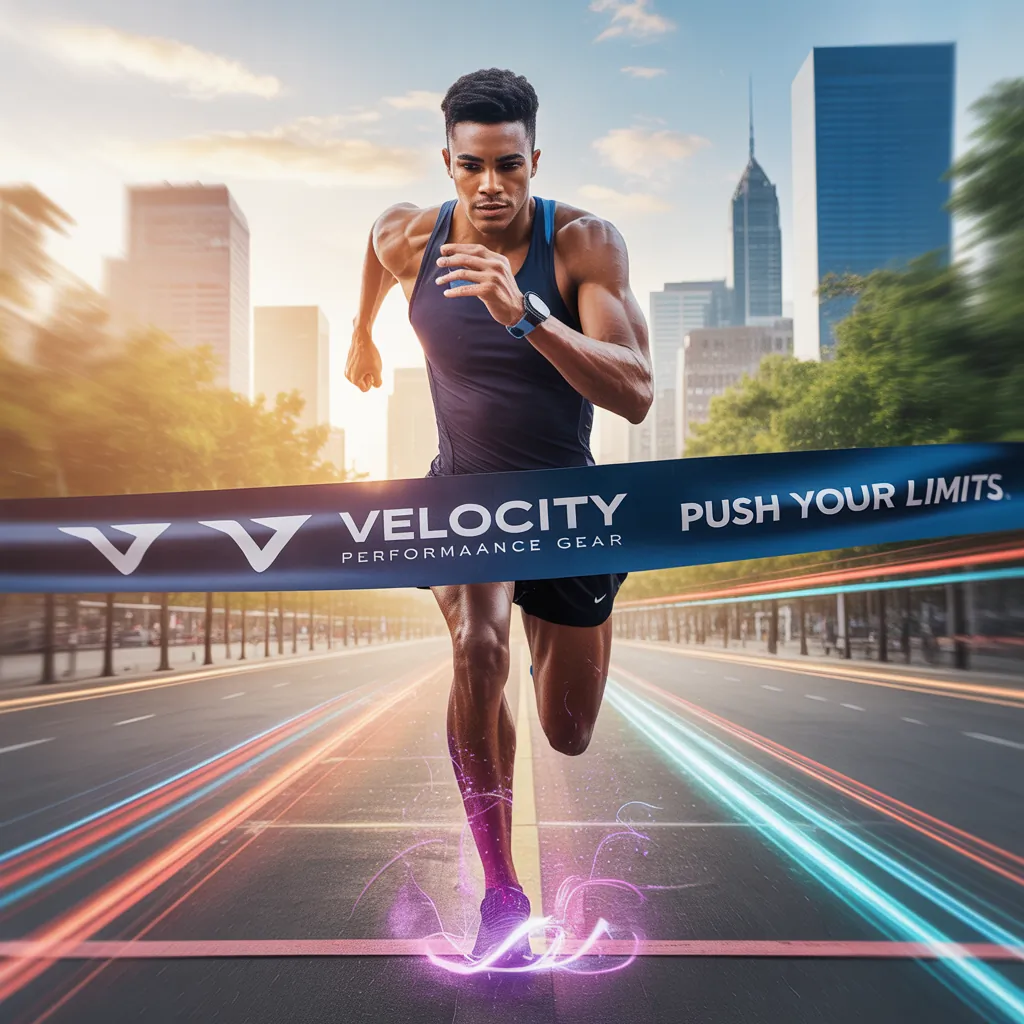 what is pr in running