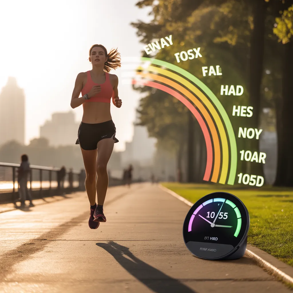 what is rpe in running