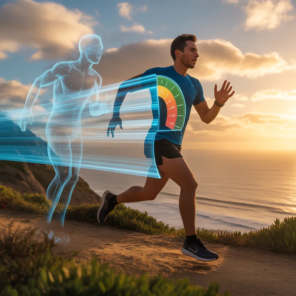 what is rpe in running