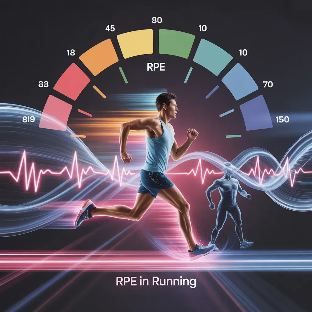 what is rpe in running