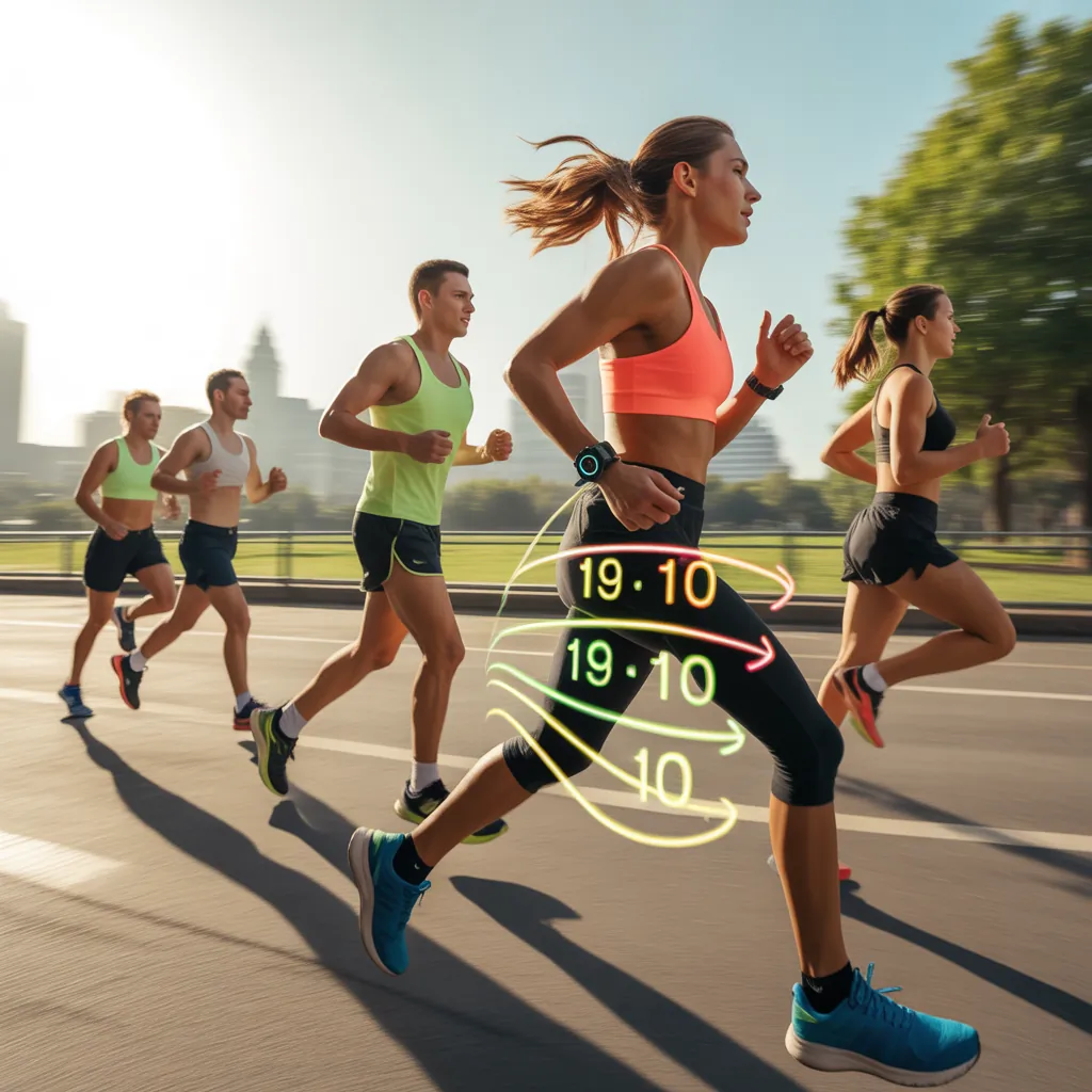 what is rpe in running