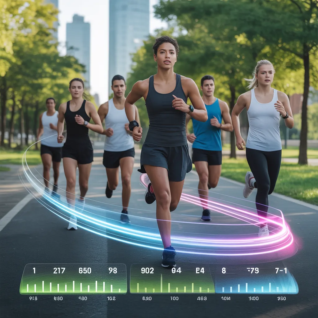 what is rpe in running