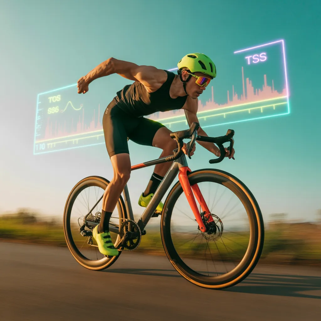 what is tss in cycling