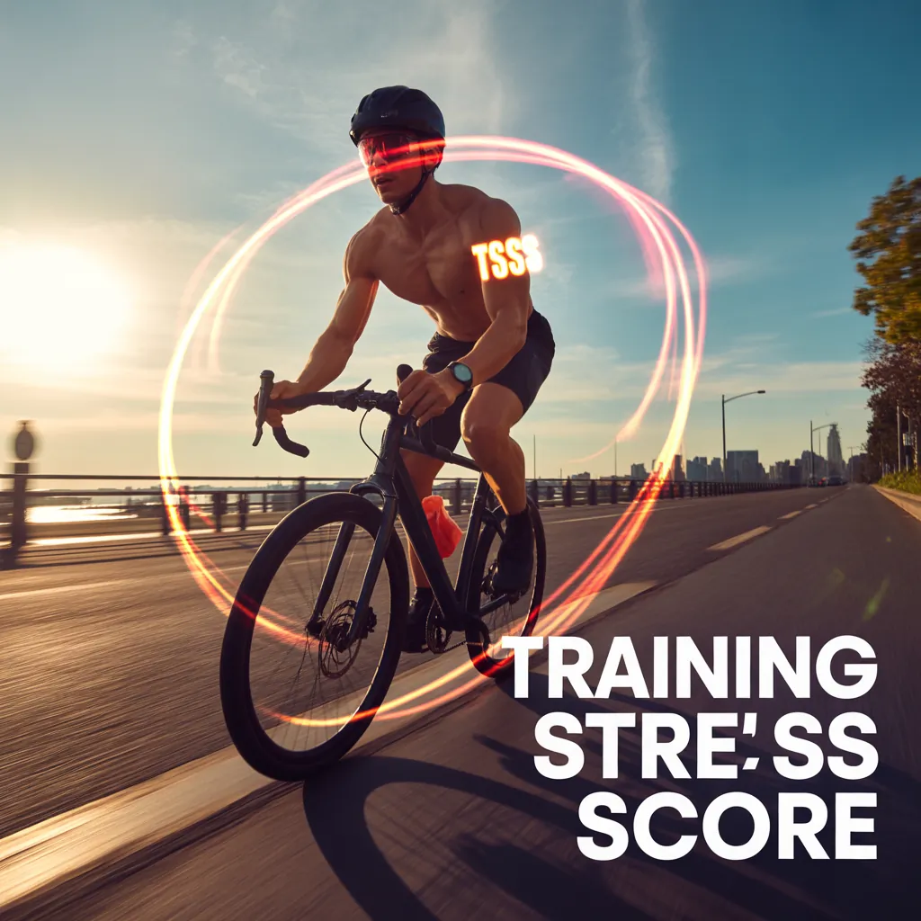 what is tss in cycling