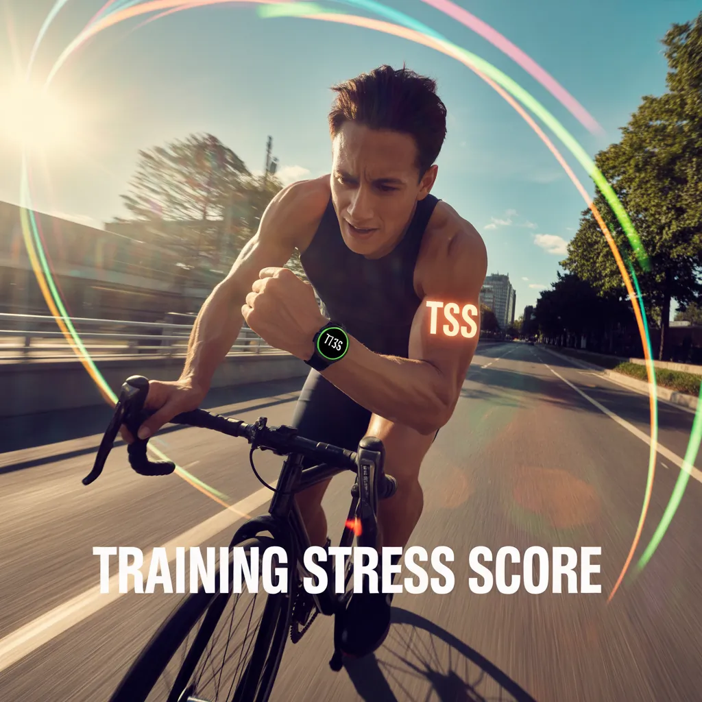 what is tss in cycling