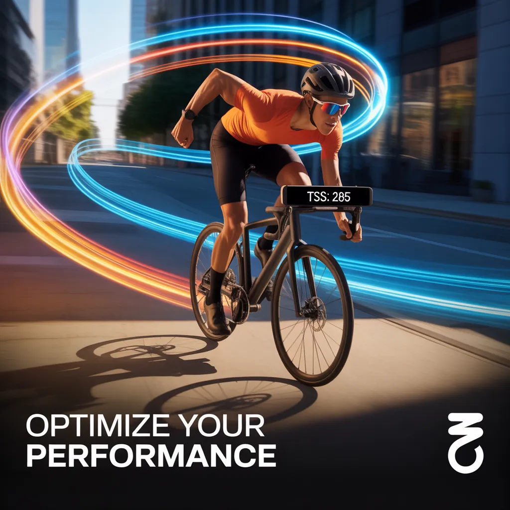 what is tss in cycling
