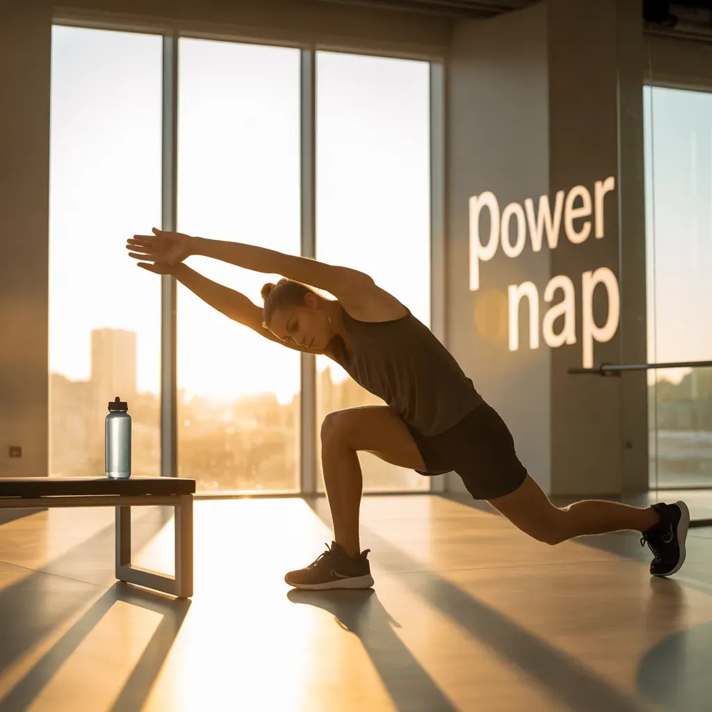 what to do if you lack sleep