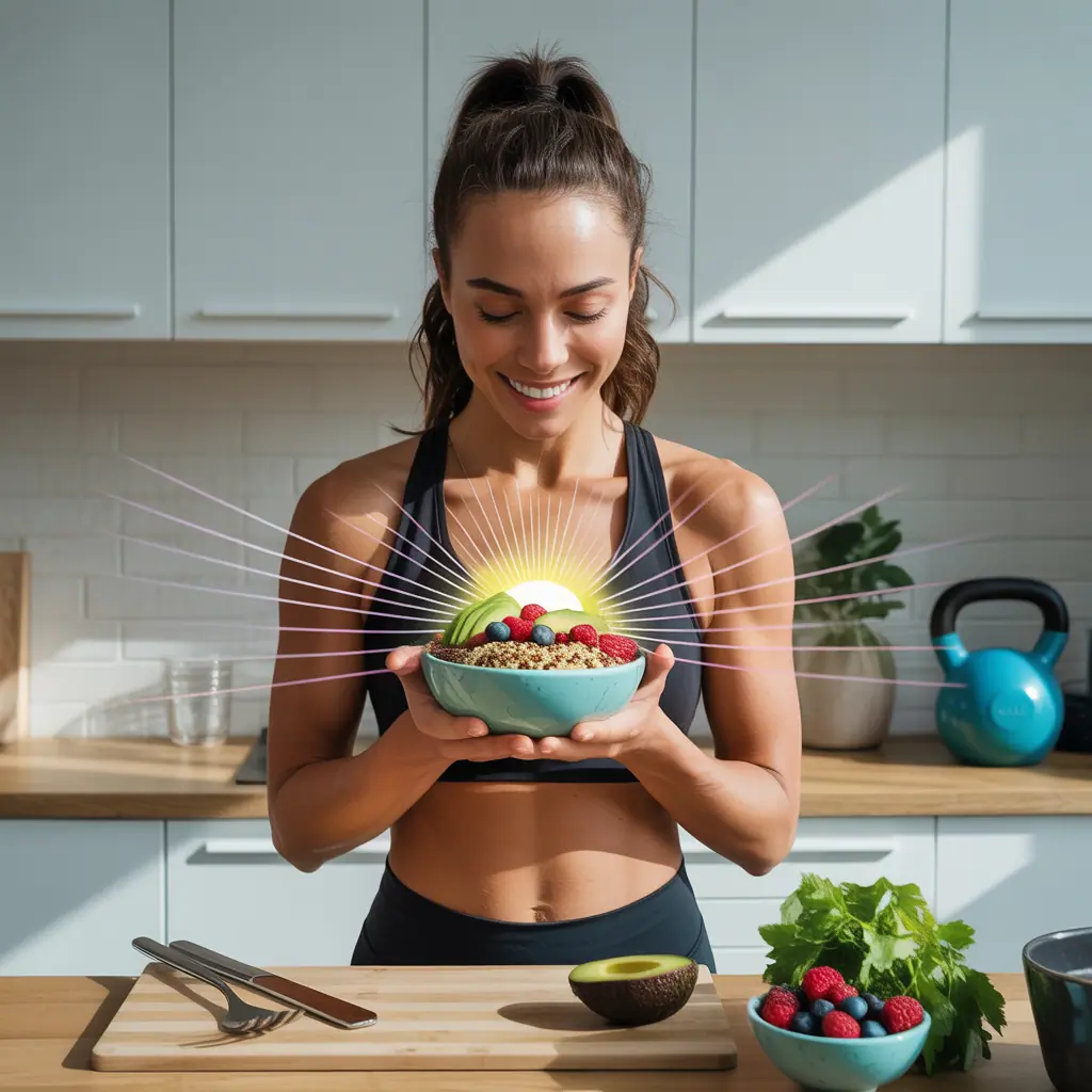 what to eat after a workout