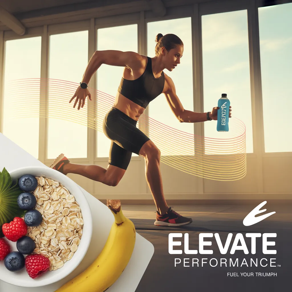 what to eat before a triathlon for performance