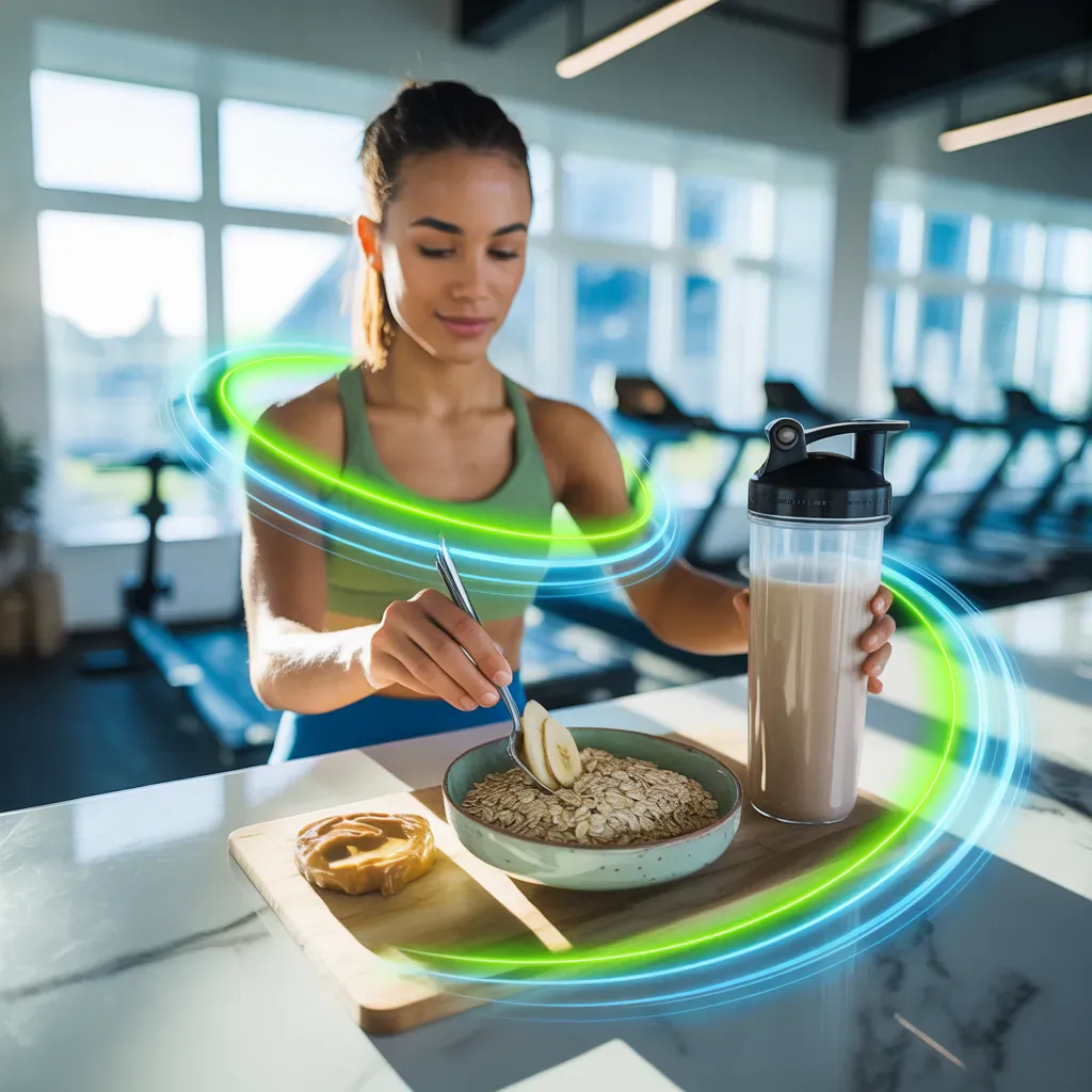 what to eat before a workout