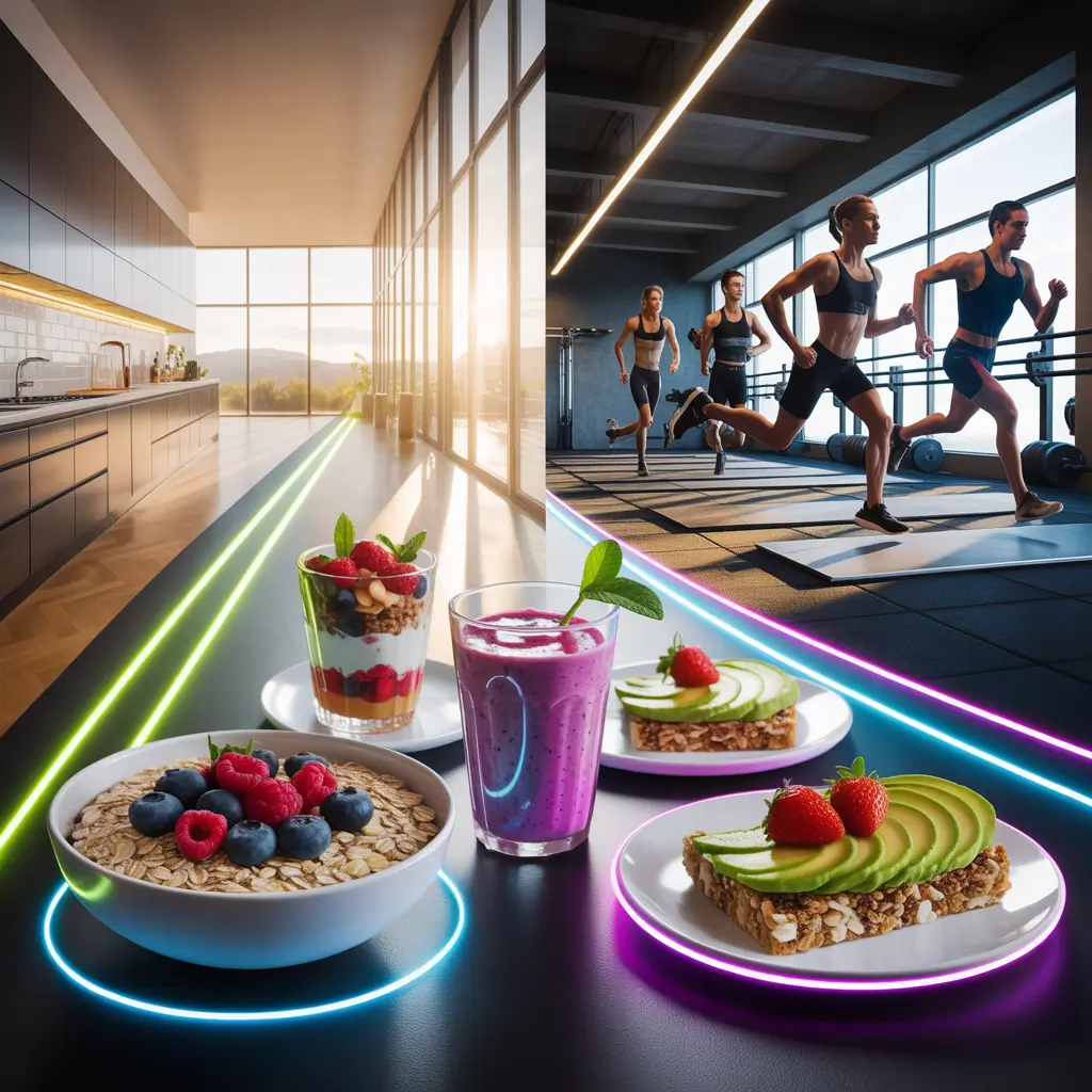 what to eat before a workout