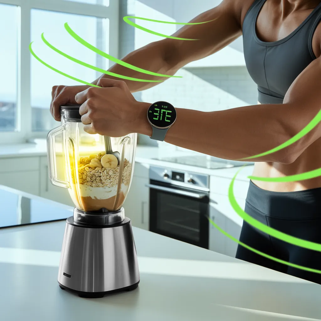 what to eat before a workout