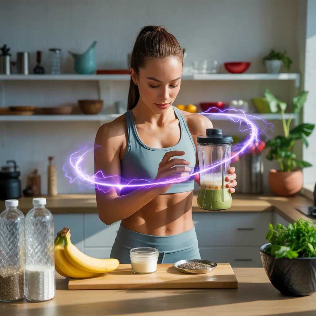 what to eat before a workout